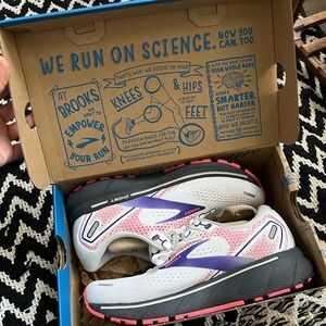 Brooks Ghost 14 Sneakers